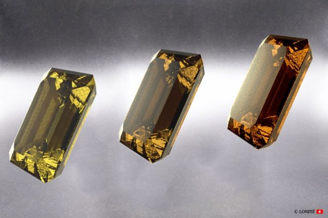 ロニテ（LONITÉ）ではご遺骨、ご遺灰、ご遺髪をダイヤモンドに変えるためにご遺灰、ご遺骨、ご遺髪をスイスに発送します。