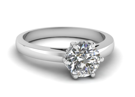 LONITÉのメモリアルダイヤモンドは、米国宝石学会（GIA）などの機関から