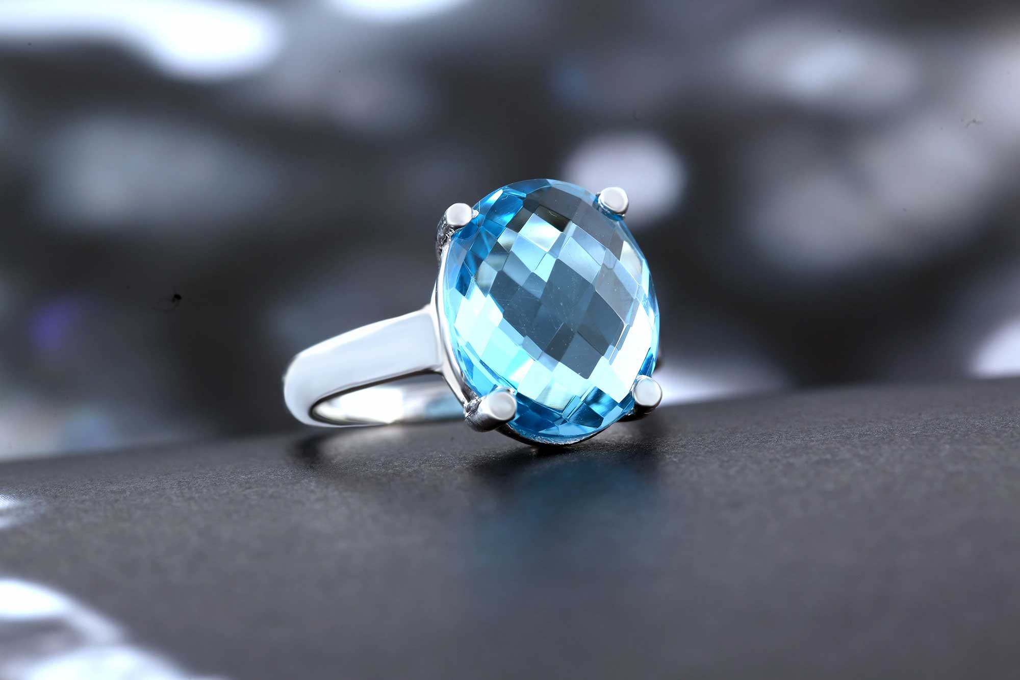 Cremation diamonds from ashes
