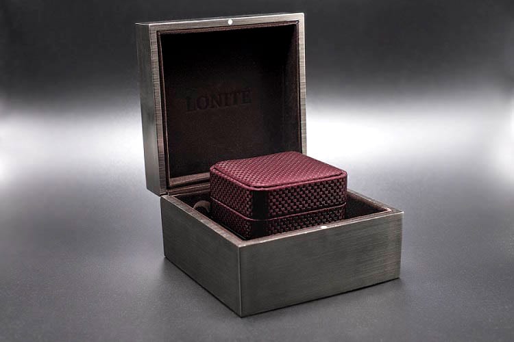 The required human ashes to be made into diamonds.