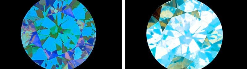 LONITÉ memorial diamond origin analysis on hair and cremated bones img 1